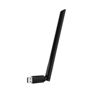 Adapter WiFi Mercusys MA14H, WiFi 6 AX300, USB, i zi