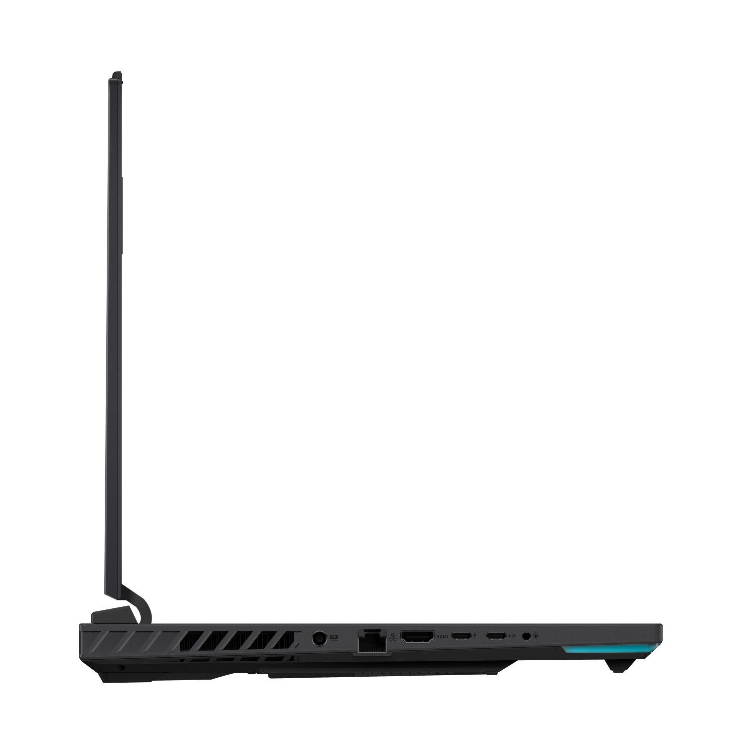 Лаптоп ASUS NTB ROG Strix G16 16\", QHD+, i7-13650HX, 16 GB RAM, 1TB SSD, сив