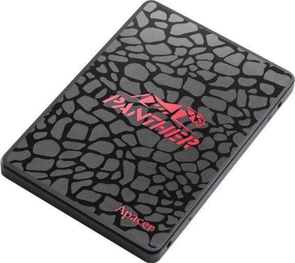 Disk SSD Apacer AS350 Panther, 120GB, 2.5" SATA III
