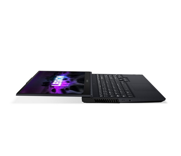 Laptop Lenovo Legion 5 15ACH6H, 15.6", 8GB RAM, 512GB SSD, AMD Ryzen 5 5600H, GeForce RTX 3060, i zi
