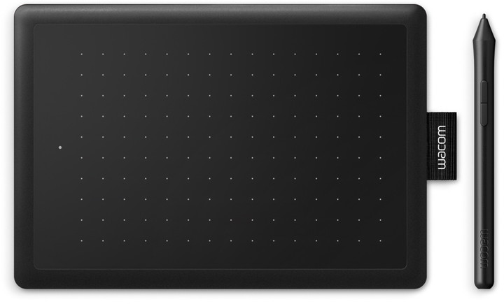 [OUTLET] Tablet grafik One by Wacom S