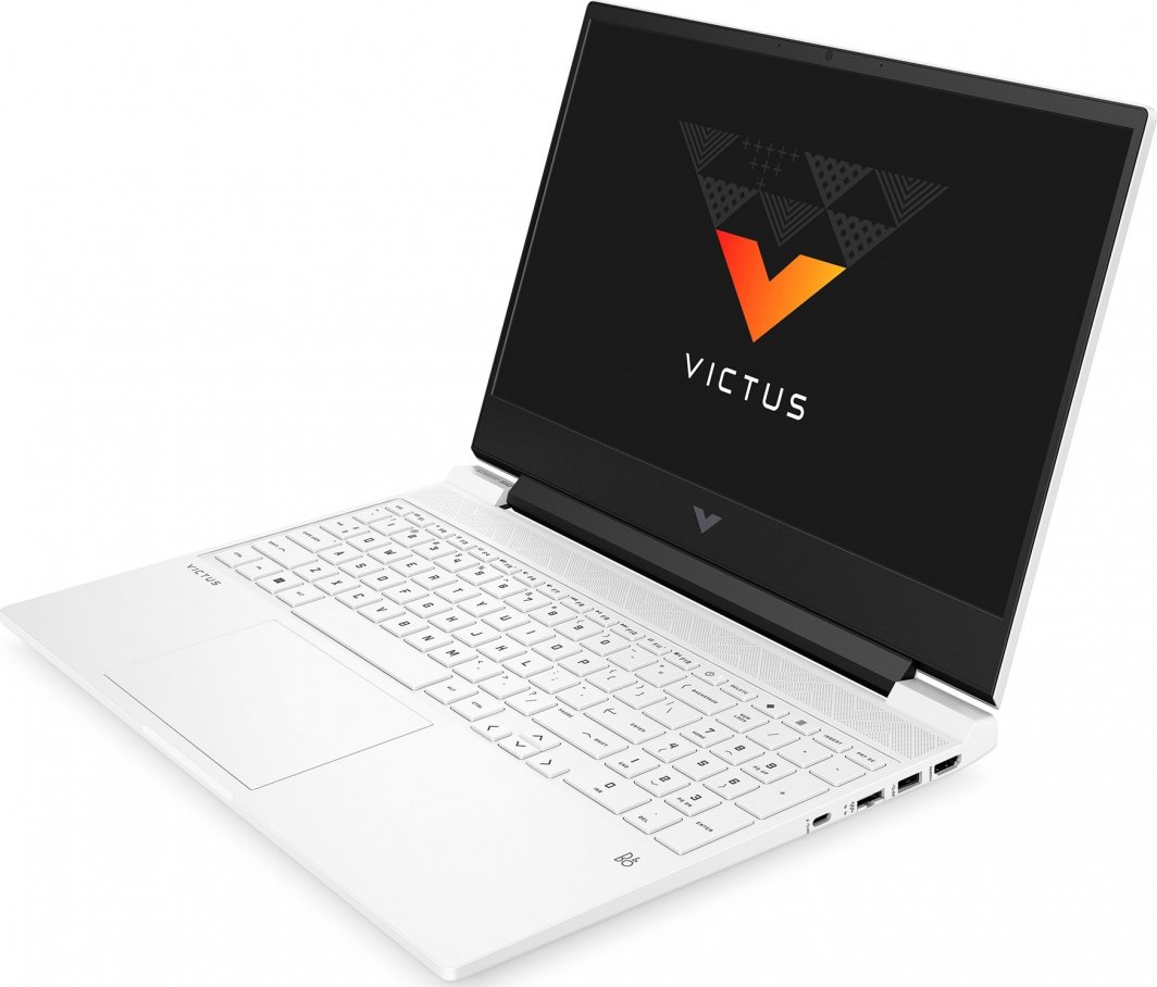 Laptop HP Victus Gaming 15-fb2447nw, 15.6", AMD Ryzen 7 8845HS, 16GB RAM, 1TB SSD, Nvidia GeForce RTX 4060