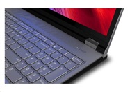 Laptop Lenovo ThinkPad P16 Gen 2, 16", i7 13700HX, 16GB RAM, 512GB SSD, FHD, i zi