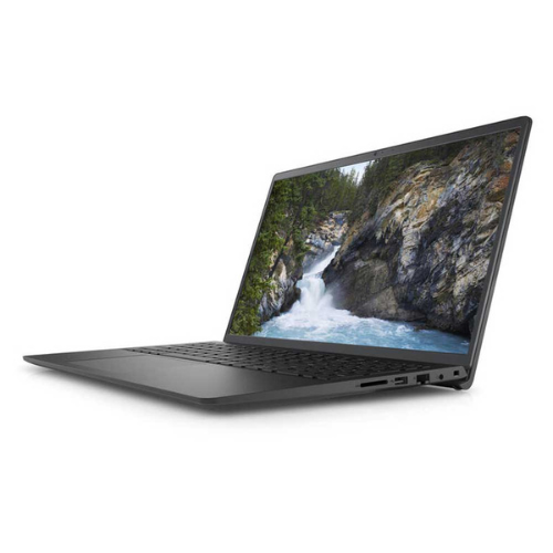Laptop Dell Vostro 3520, 15.6", Intel Core i7-1255U, 8GB RAM, 512GB SSD, Intel UHD Graphics, i zi
