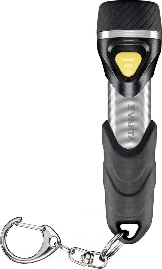 Elektrik dore dhe mbajtës çelësash Varta Day Light, LED