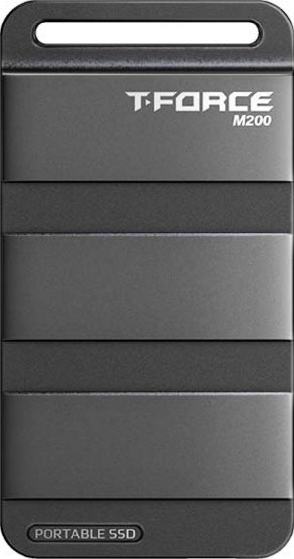 SSD TeamGroup T-Force M200 4TB (T8FED9004T0C102), i zi