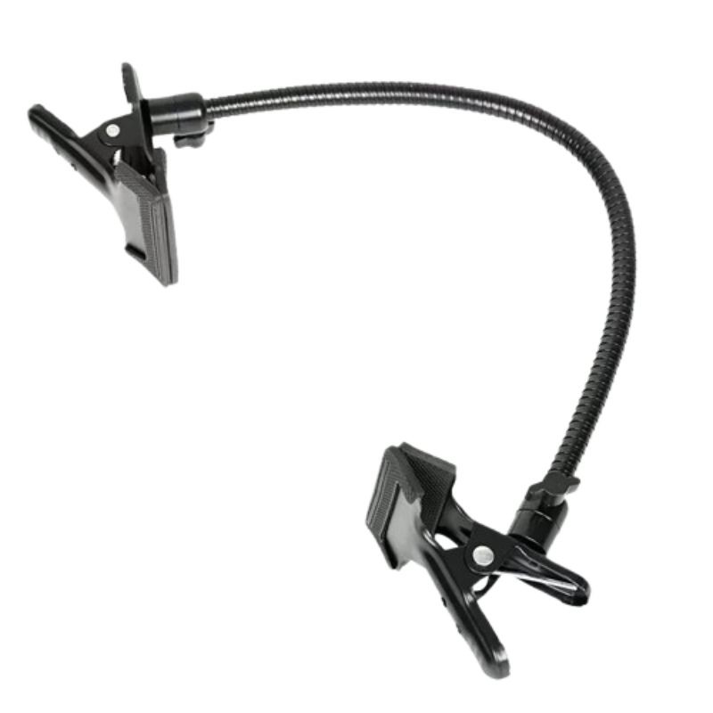 Gooseneck me Dy Super Clamp