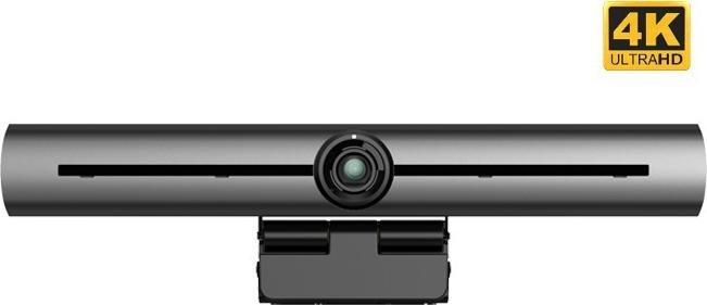 Webkamera Vivolink VLCAM100, 8.28MP, USB 2.0, e zezë