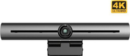 Webkamera Vivolink VLCAM100, 8.28MP, USB 2.0, e zezë