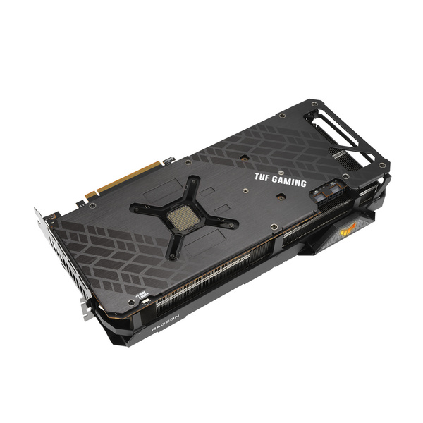 Kartelë grafike ASUS TUF Gaming TUF-RX6800-O16G-GAMING AMD Radeon RX 6800 16 GB GDDR6