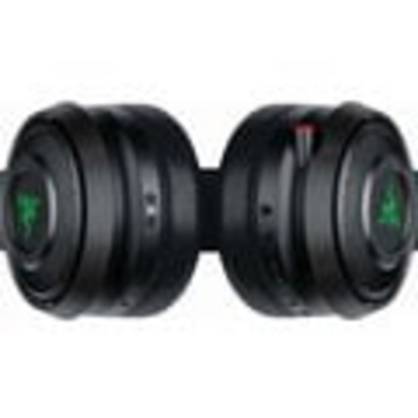[OUTLET] Kufje Razer Nari Ultimate, të zeza