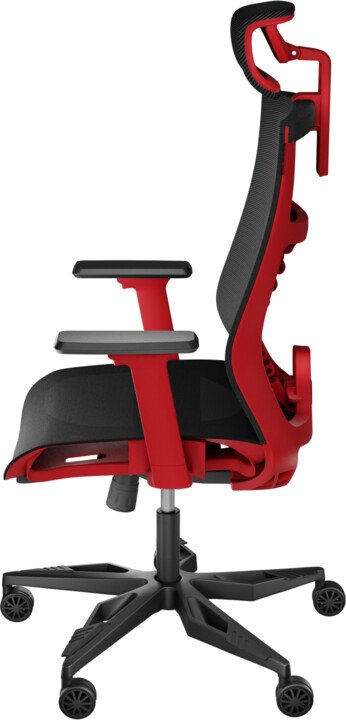 [OUTLET] Karrige Genesis Astat 700, e zezë / kuqe