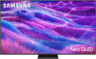 Телевизор Samsung Neo QLED QN80F, 55\", 4K, црн
