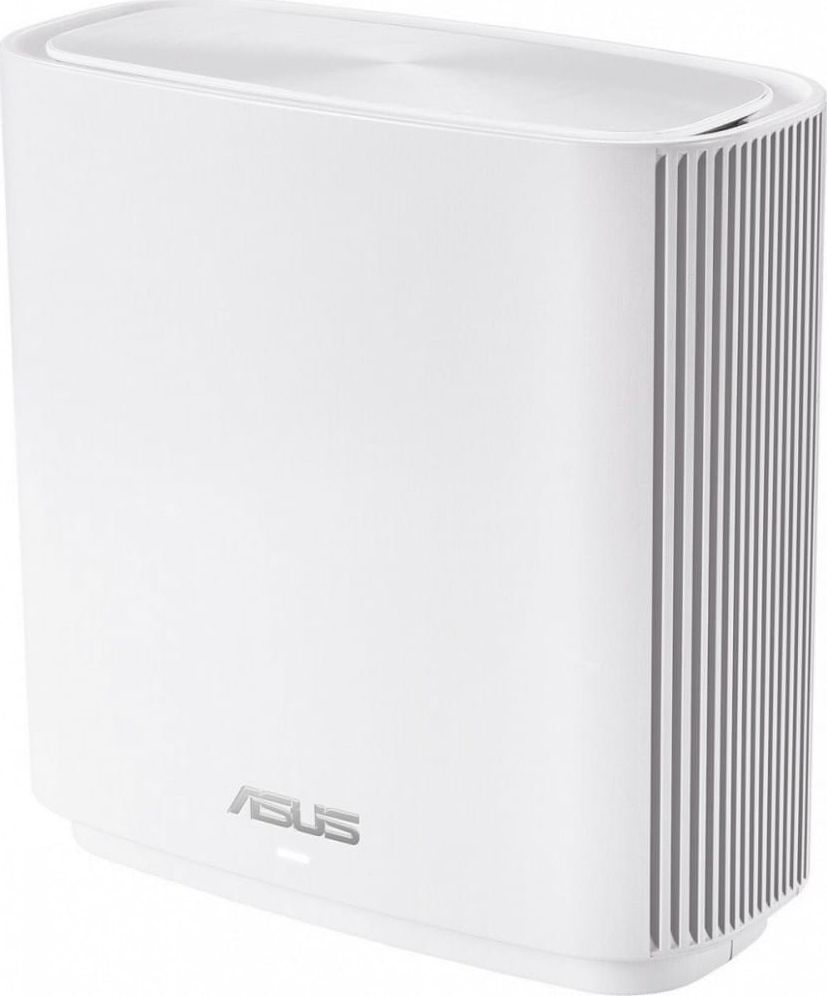 Router Asus ZenWiFi CT8, i bardhë