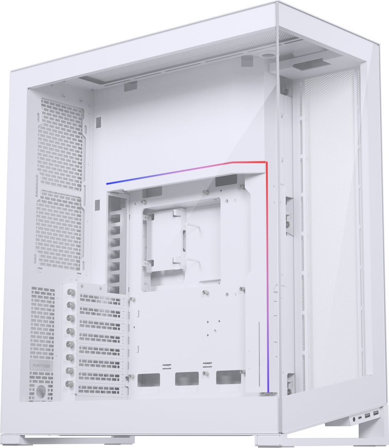 Kornizë kompjuteri Phanteks NV7 ARGB, Full Tower, e bardhë