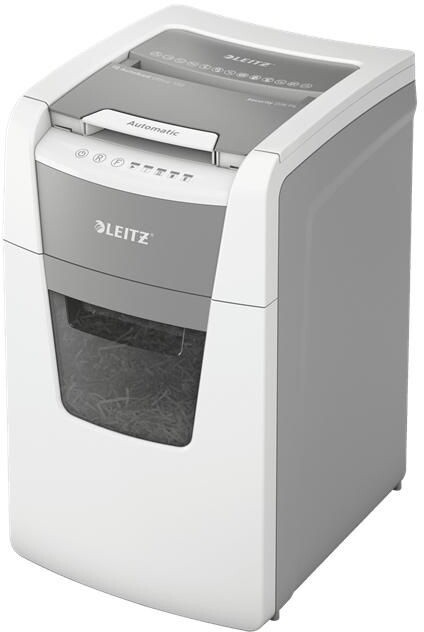 Grirëse për letra Leitz IQ AutoFeed 150 P4