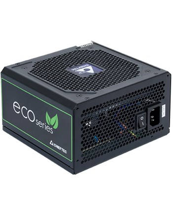 Furnizues me energji Chieftec GPE-700S, 700W, 120mm, i zi