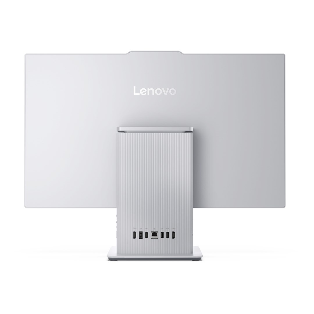 Kompjuter All in One Lenovo IdeaCentre AIO 27IRH9, 27", i7 13620H, 32GB RAM, 1TB SSD, gri