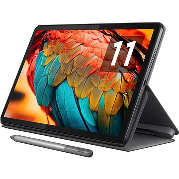 Tablet Lenovo Tab M11 LTE, 11", 8GB 128GB, gri Luna
