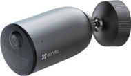 Kamerë IP Ezviz EB3, 3MP, WiFi, e bardhë