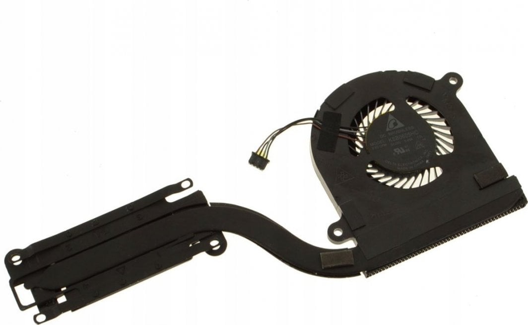 Ftohës për laptop Dell Latitude 7480 Heatsink 2