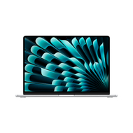 Apple Macbook Air, 15.3", M5 10-core, 16GB, 512GB, 10-core GPU, Silver
