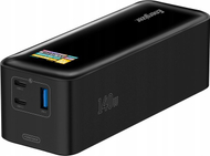 Powerbank Xpower Ultimate Powerhouse XP27000PD, 27000mAh, 140W, i zi