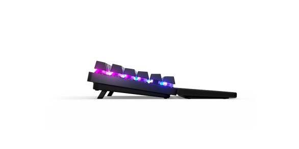 Tastierë mekanike SteelSeries Apex Pro TKL Wireless 2023, OmniPoint 2.0, RGB, e zezë