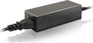 Adapter karikues për laptop HP 65W, model L65505-002, i zi