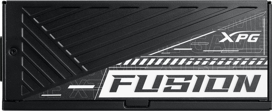 Furnizues energjie Adata XPG Fusion, 1600W, 80 Plus Titanium, full modular