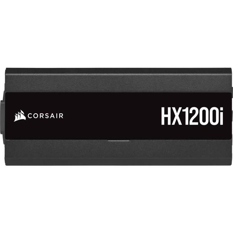Furnizues energjie Corsair HXi HX1200i, 1200W, ATX, i zi