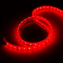 Shirit LED për PC Lamptron FlexLight Multi RGB, 2m, shumëngjyrësh