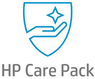 Pako shërbimi HP Care Pack 4Y NBD Max 4 MKRS LJ