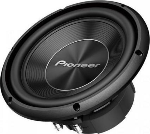 Subwoofer veture Pioneer TS-A250D4, 10", 300W RMS, i zi