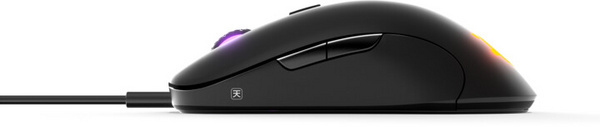 [OUTLET] Maus SteelSeries Sensei Ten, i zi, II