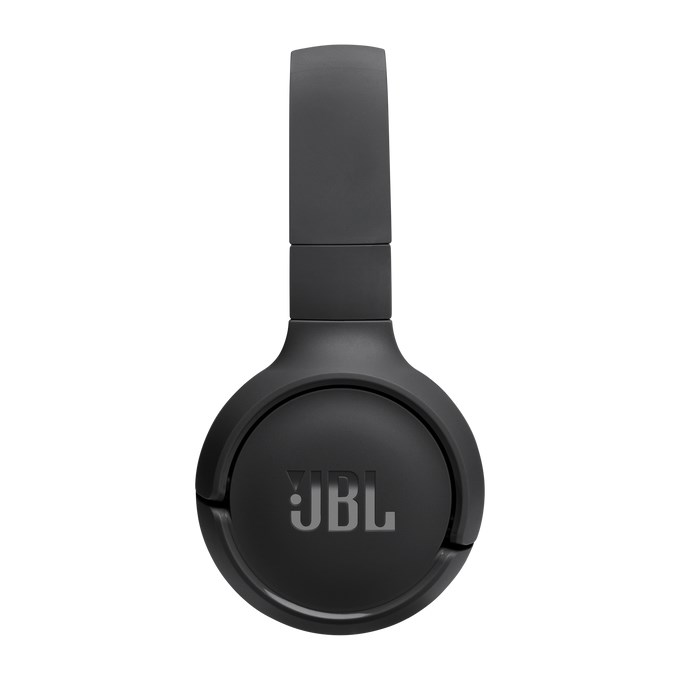 Kufje JBL Tune 520 BT, Wireless, të zeza