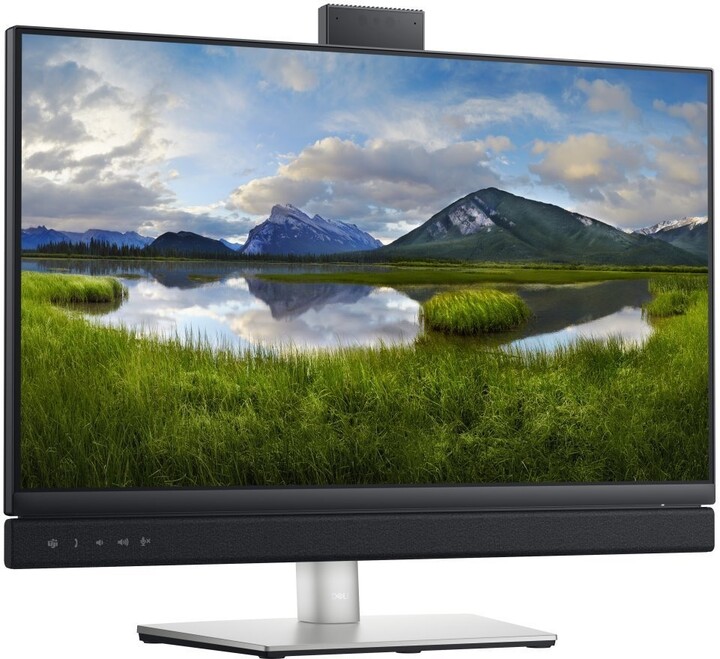 Monitor Dell C2422HE - LED 24"