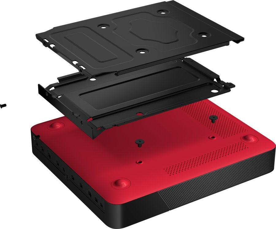 Kompjuter Lenovo ThinkSmart Core Kit, i5-1145G7, 16GB, 256GB SSD, i zi