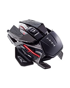 Maus Madcatz R.A.T. X3, Gaming, USB Type-A, i zi