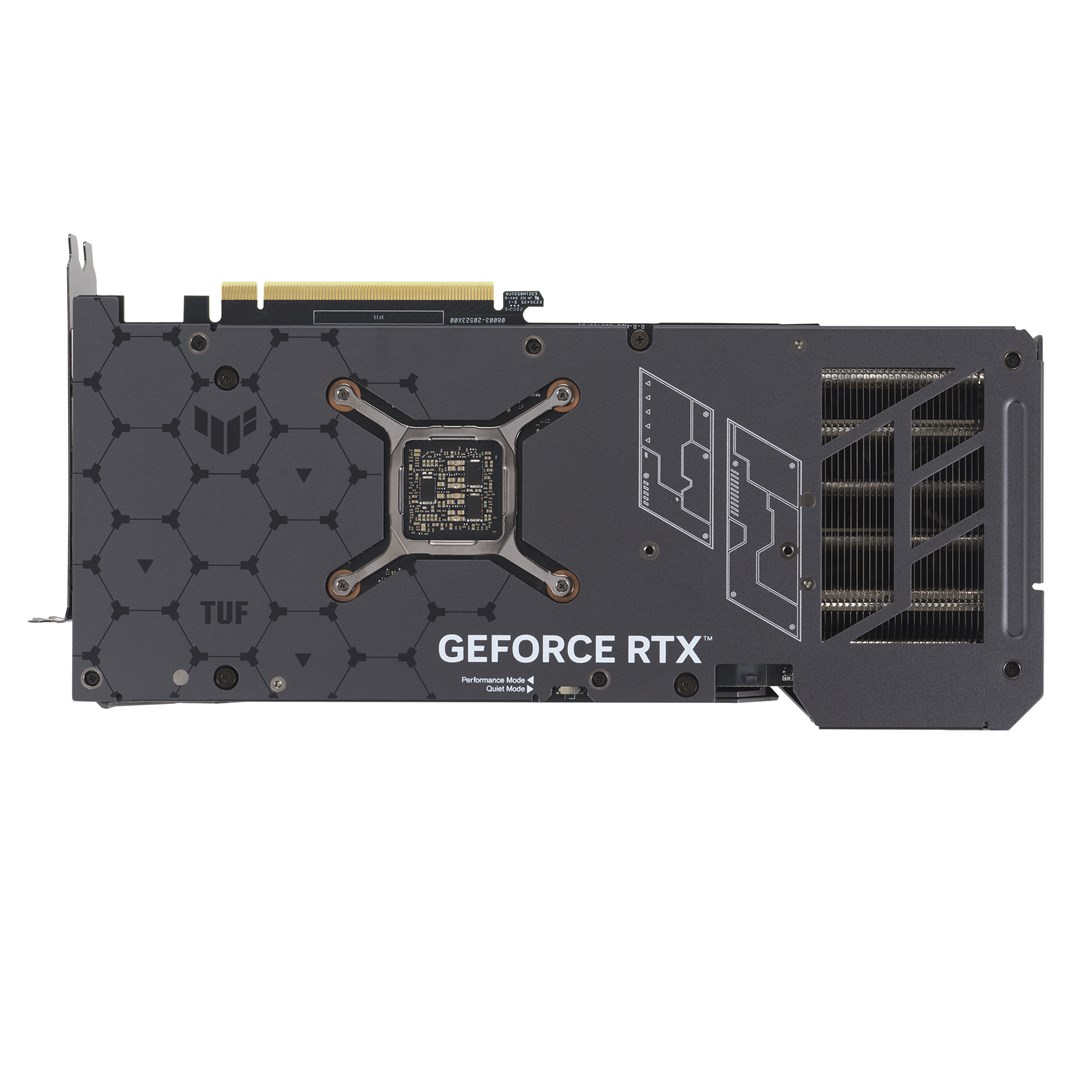 Kartë grafike ASUS TUF Gaming NVIDIA GeForce RTX 4070 SUPER, 12 GB GDDR6X