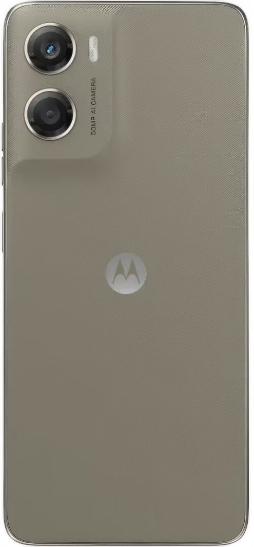 Celular Motorola Moto G06 Power, 4GB 64GB, 6.88", i kaftë