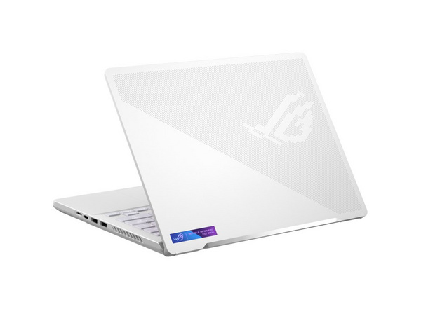 Laptop ASUS ROG Zephyrus G14 GA402RK-L8159W, 14", 32 GB RAM, 1 TB SSD, Ryzen 9, AMD Radeon RX 6800S, i bardhë
