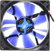 Ftohës Noiseblocker BlackSilent XE2, 92 mm