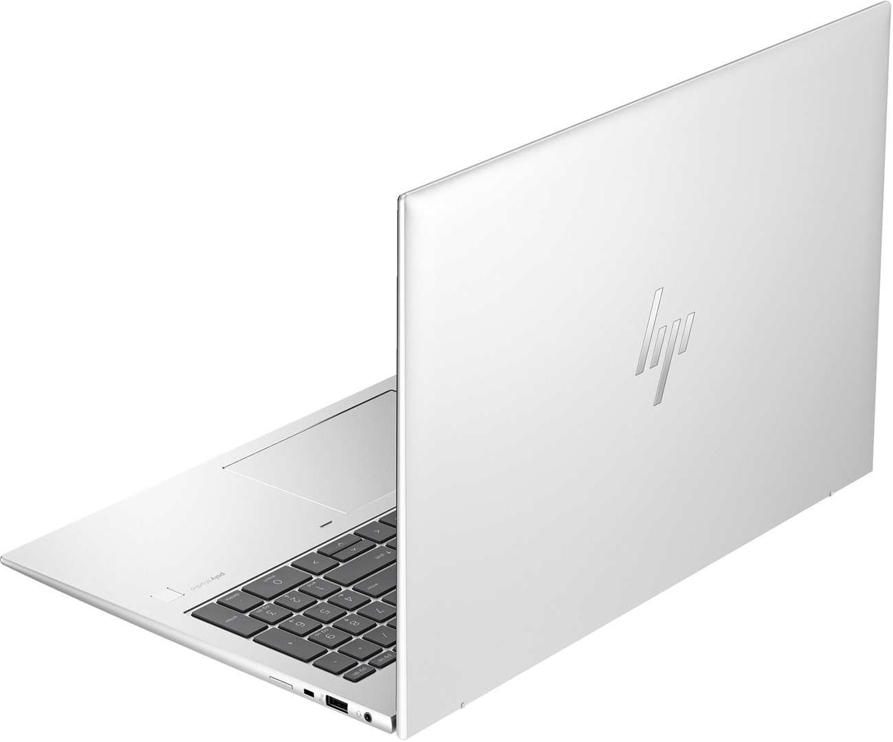 Laptop HP EliteBook 860 G11, 16", Intel Core Ultra 7, 32GB RAM, 1TB SSD, argjendtë