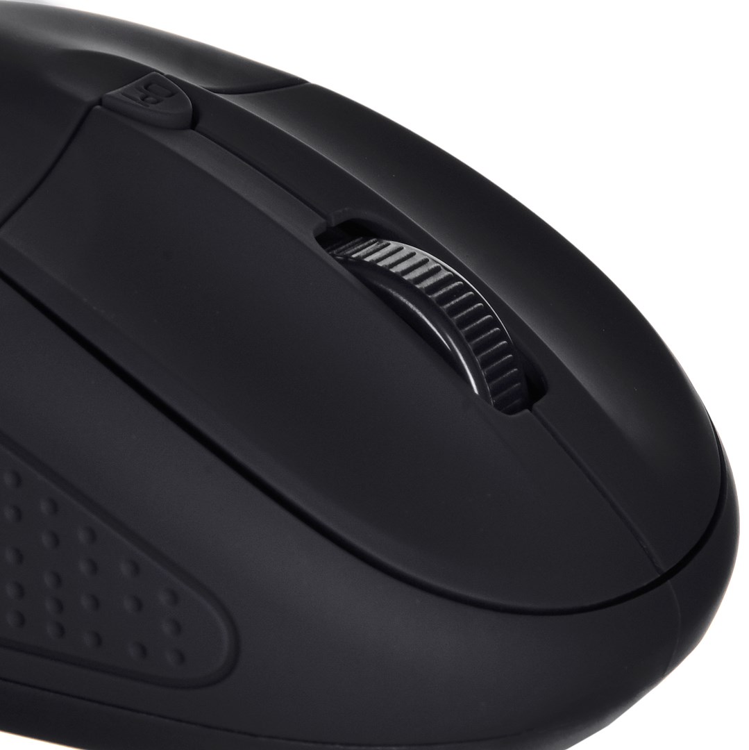 Maus Trust Primo, RF Wireless, i zi
