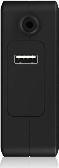 Karikues muri Icy Box IB-PS101-PD, 1x USB A, Power Delivery, i bardhë