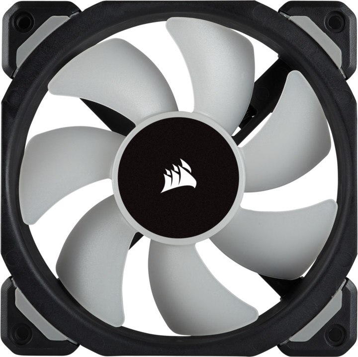 [OUTLET] Ftohës Corsair ML120 PRO RGB, 120mm