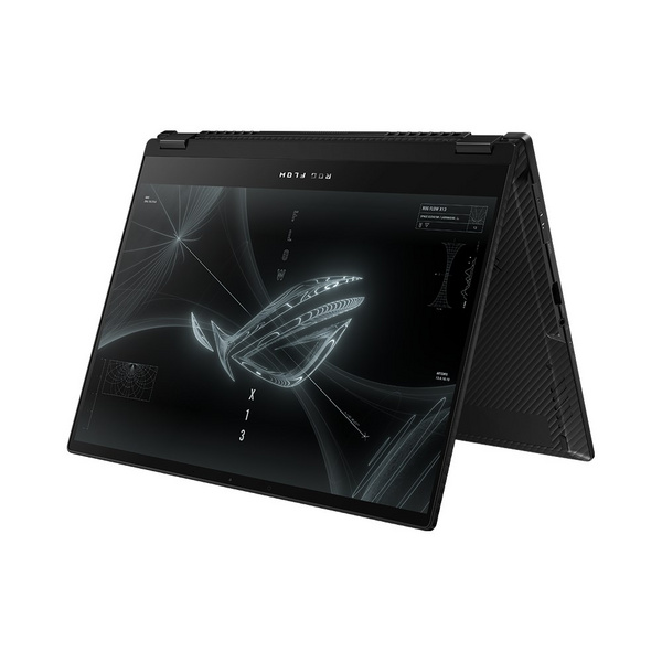 Laptop ASUS ROG Flow X13 GV301RE-LJ053W, 13.4", 16 GB RAM, 512 GB SSD, AMD Ryzen™ 7, NVIDIA GeForce RTX 3050 Ti, i zi