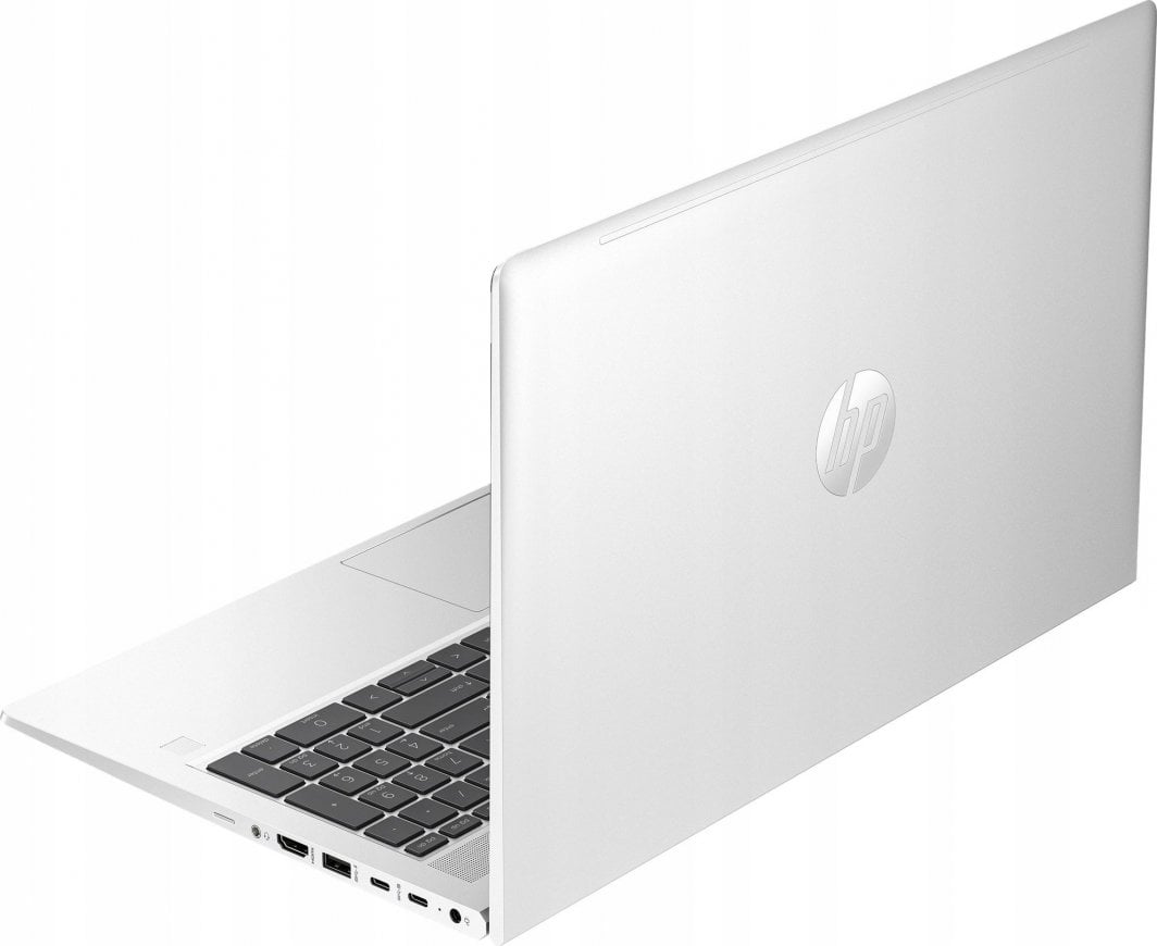 Laptop HP INC 450G10, 15.6", Intel Core i5-1335U, 16 GB RAM, 512 GB SSD, i argjendtë