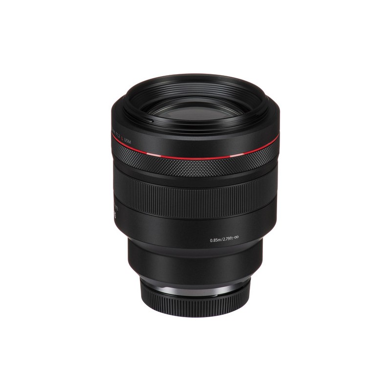 Lente Canon RF 85mm f/1.2L USM